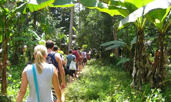Private Stone Town Half Day Tour