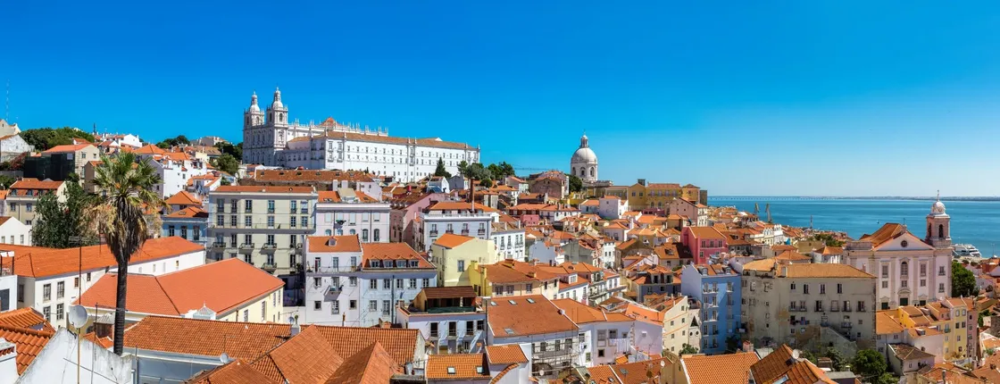 Lisbon Half-Day Guided Tour