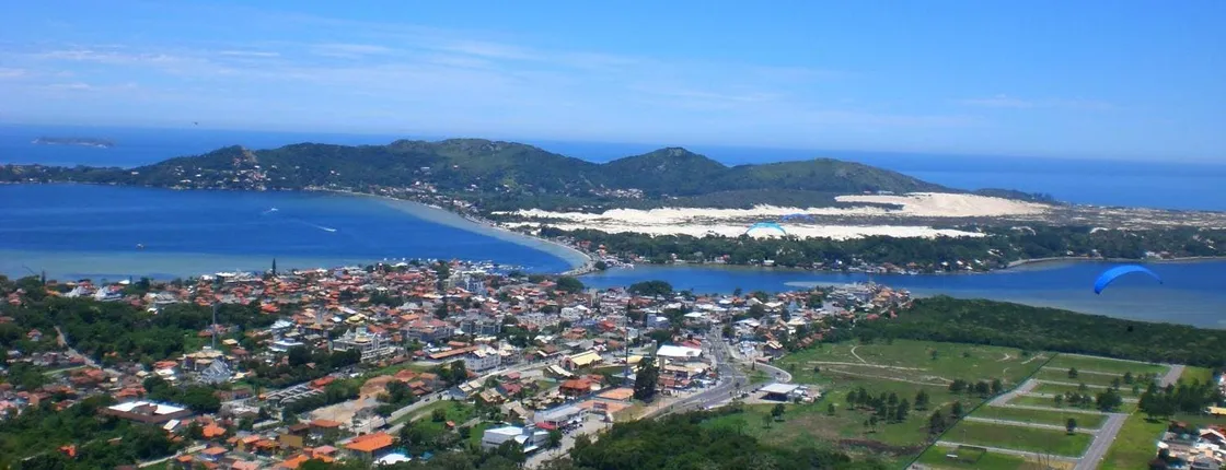 Florianópolis guided tour