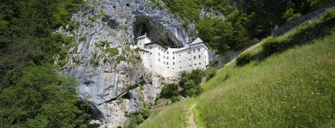 Postojna Cave and Predjama Castle day trip from Trieste