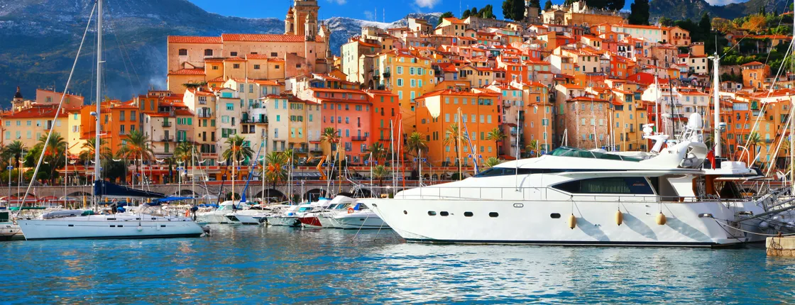 Cannes, Antibes and St. Paul de Vence private tour