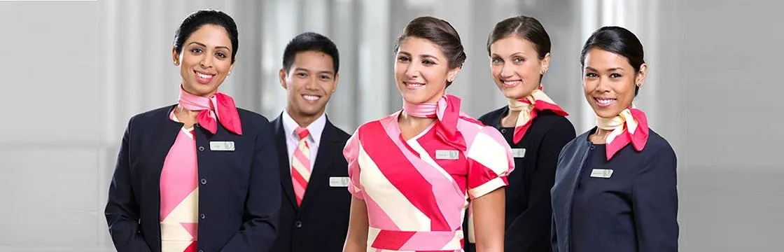 Airport Meet and Greet Marhaba Service in Dubai