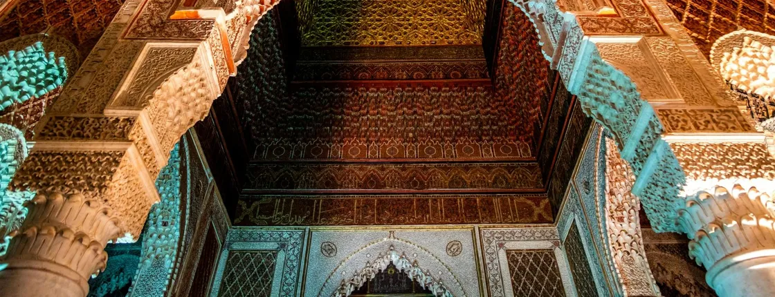 Two-day tour to Marrakesh and Essaouira