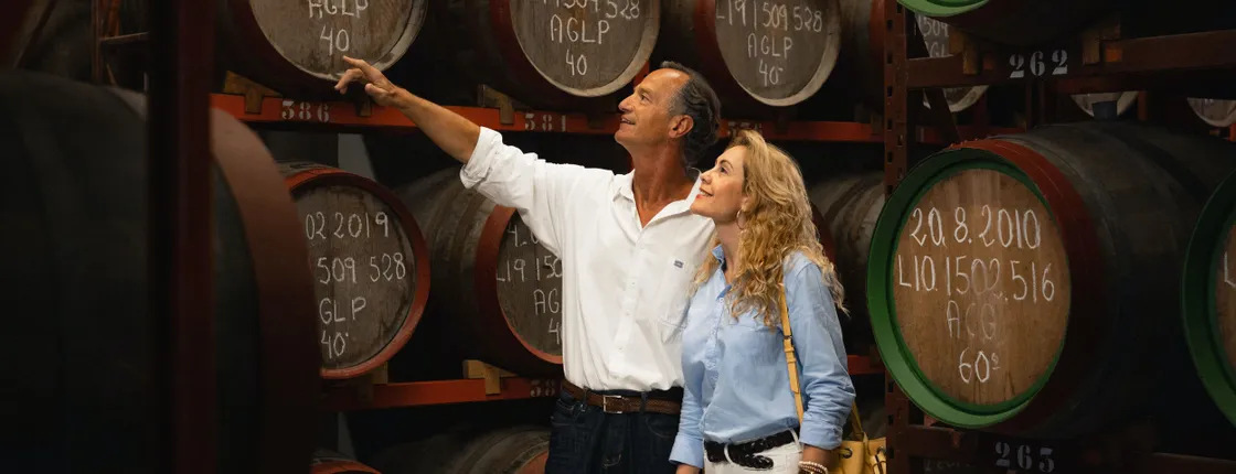 Rum Distillery Gran Canaria Ticket