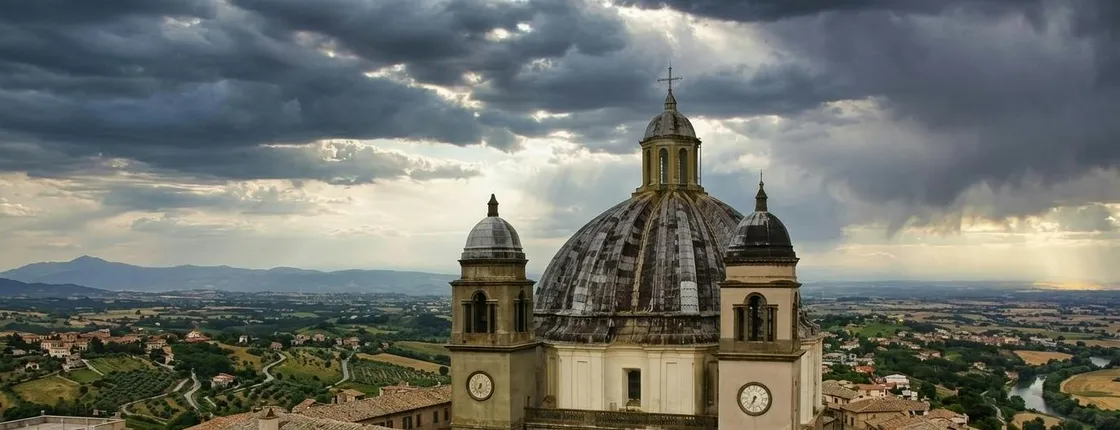 Rocca dei Papi skip-the-line ticket and audio guide