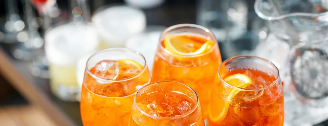 Venice Spritz Time