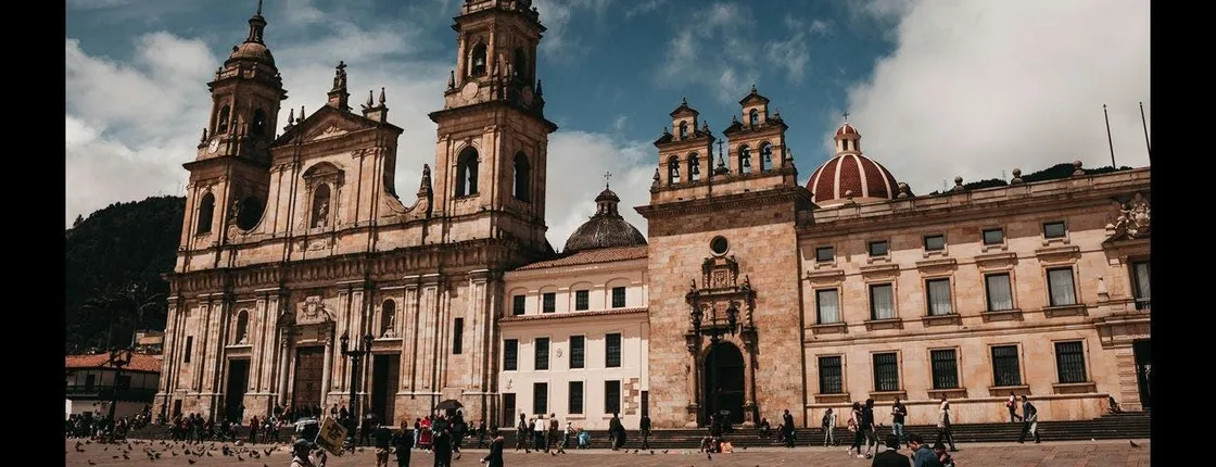 Candelaria walking tour