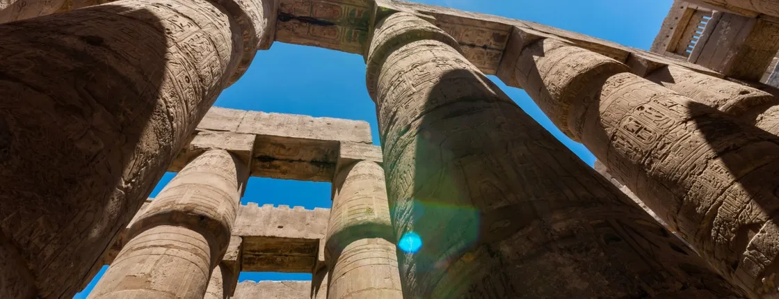 Luxor day trip from Dahab including flights