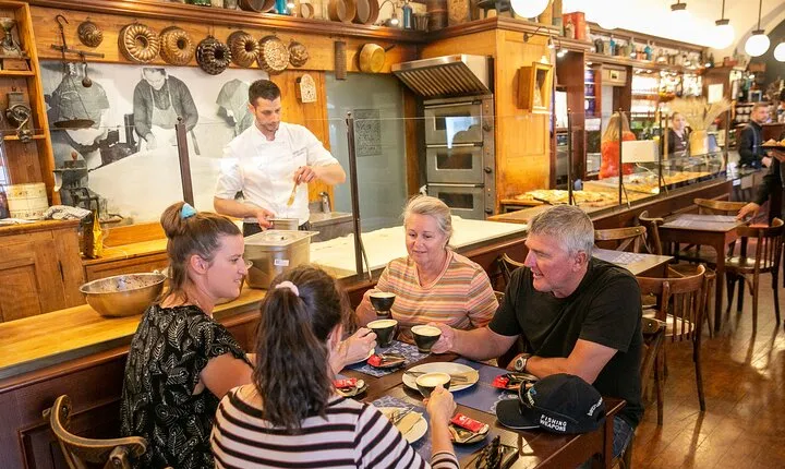 Budapest Essentials Private Tour Highlights and Hidden Gems