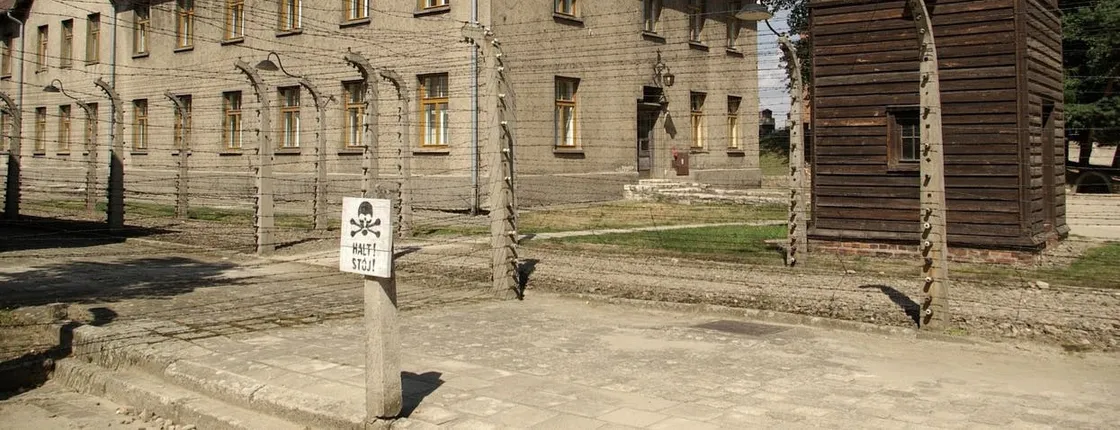 Auschwitz-Birkenau Memorial and Museum guided tour from Krakow