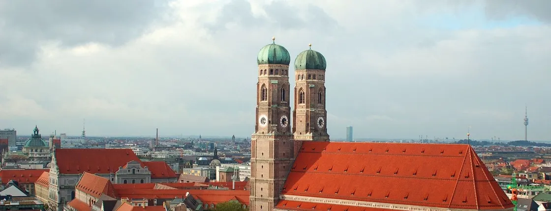 Bavarian beer capital a historical and gastronomic walking tour of Munich