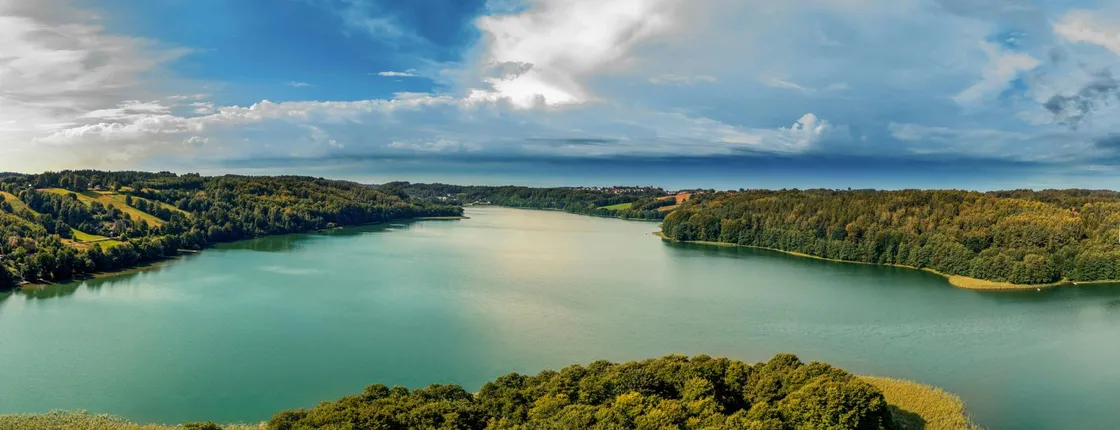 Full-day private Kashubian Switzerland tour with museum visit