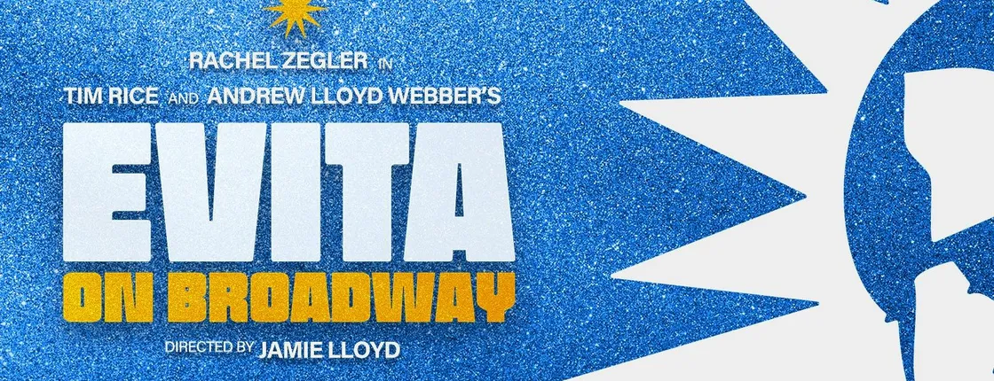 Tickets to 'Evita' starring Rachel Zegler on Broadway