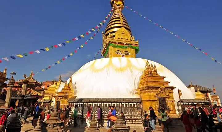 Private Kathmandu Sightseeing Tour | UNESCO World Heritage sites