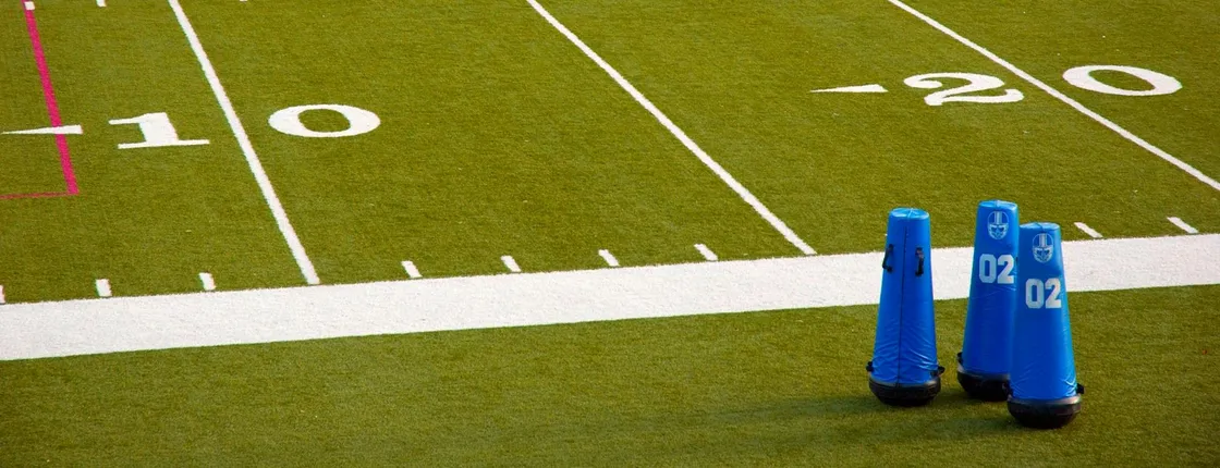 Buffalo Bills Football Game at Highmark Stadium