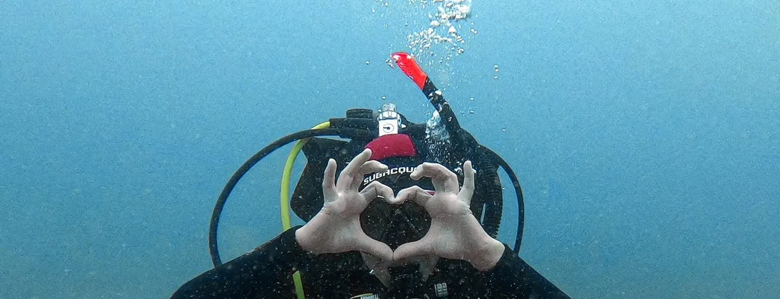 Atlantis Diving PADI Scuba Courses for Beginners