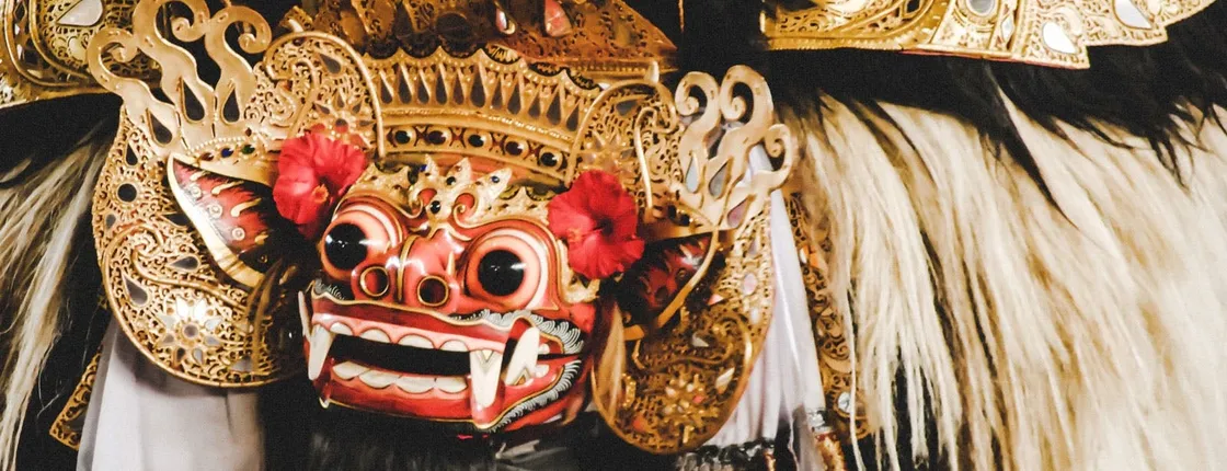 Bali Temples Tour with Barong and Keris Performance