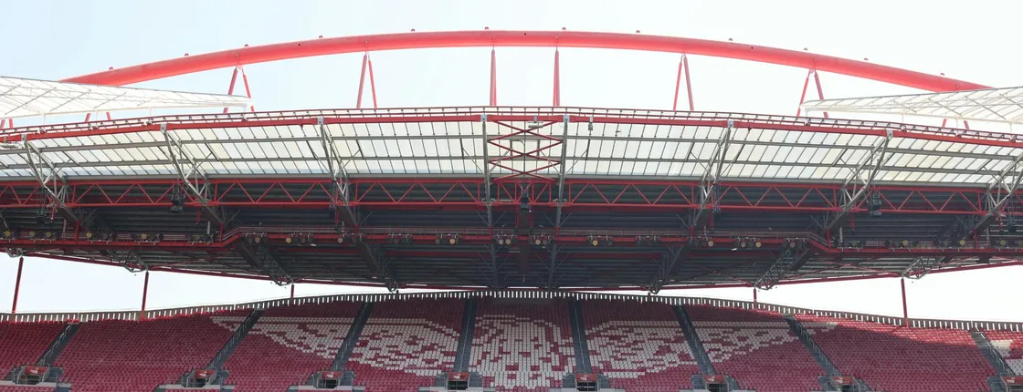 SL Benfica Stadium  Tour