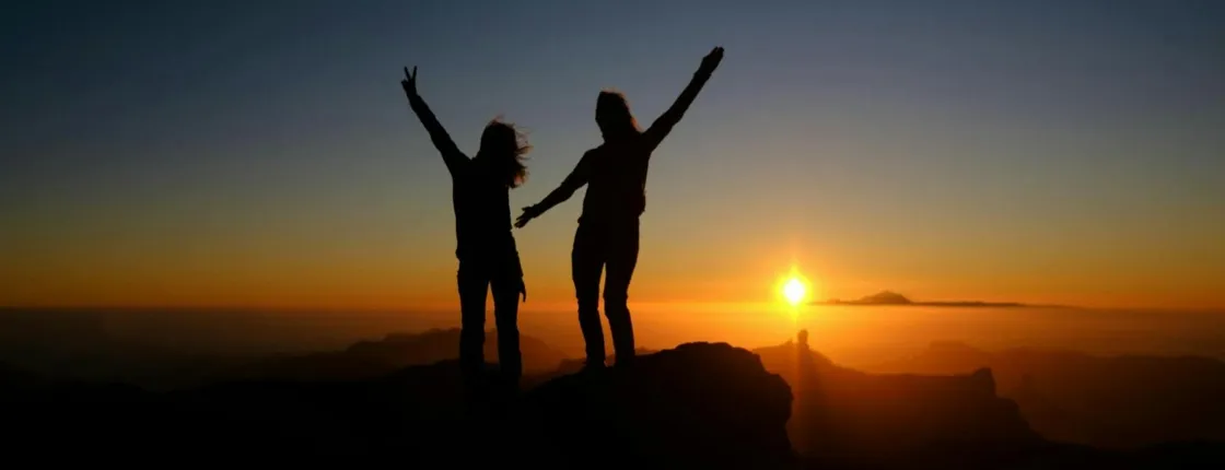 Gran Canaria sunset and stargazing self-drive experience