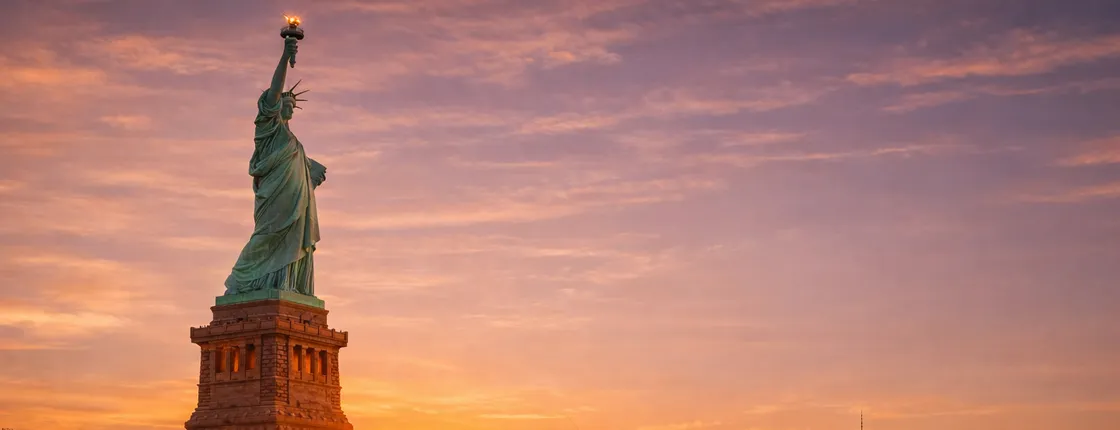 60-Minute Statue of Liberty Sightseeing Cruise