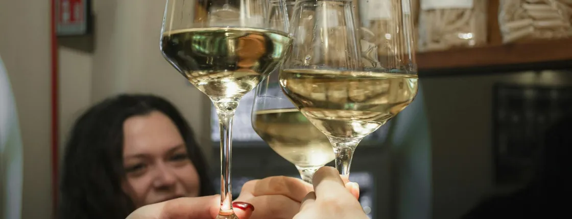 Turin aperitivo and street food tour