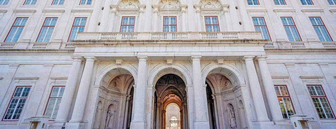 National Palace of Ajuda entry tickets