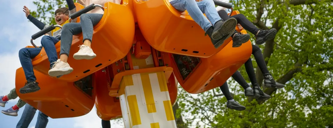 LEGOLAND® Deutschland Resort 1-day and 2-day admission tickets