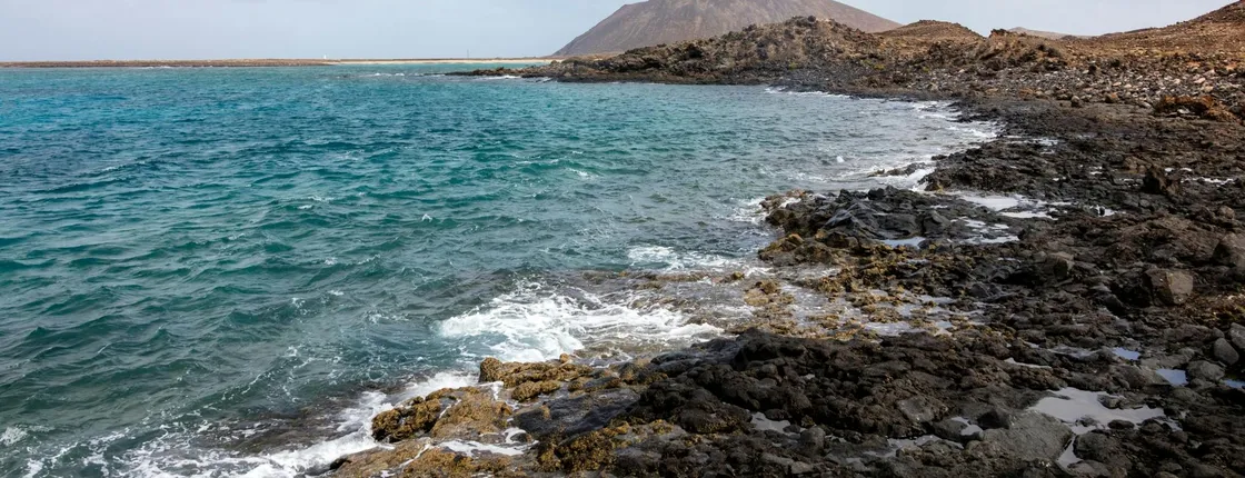 Fuerteventura private sailing trip for two from Corralejo