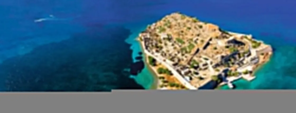 Mirabello Bay boat tour