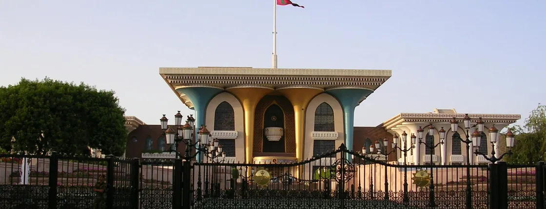 Explore Muscat’s Treasures Half-Day Guided Tour