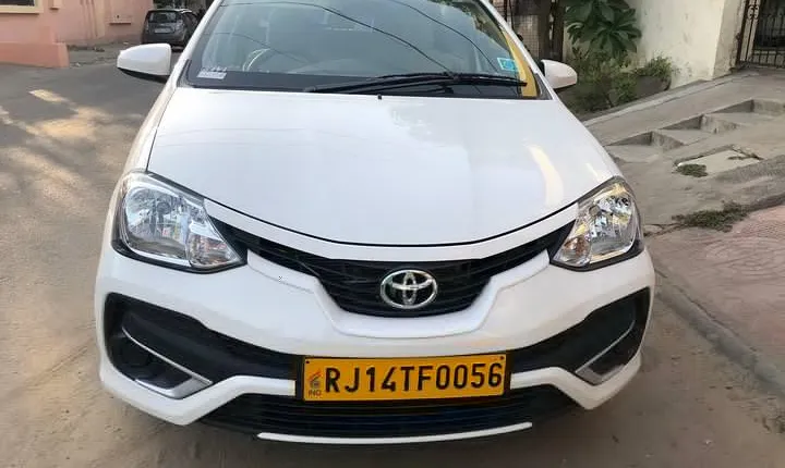 One Way Transfer From Bundi To New Delhi in AC Vehicle