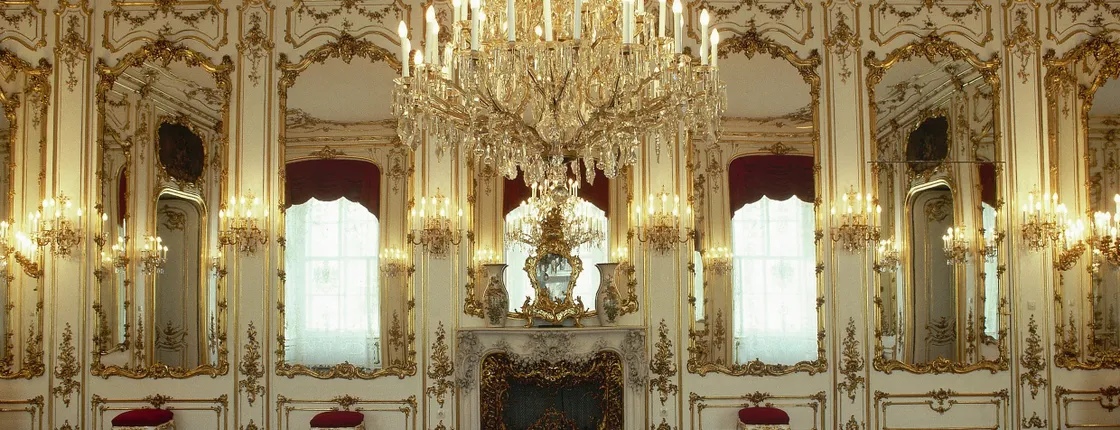 Empress Sisi and Imperial Apartments tour in Vienna
