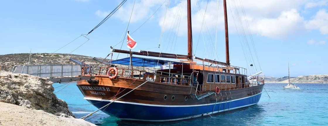 Fernandes cruise