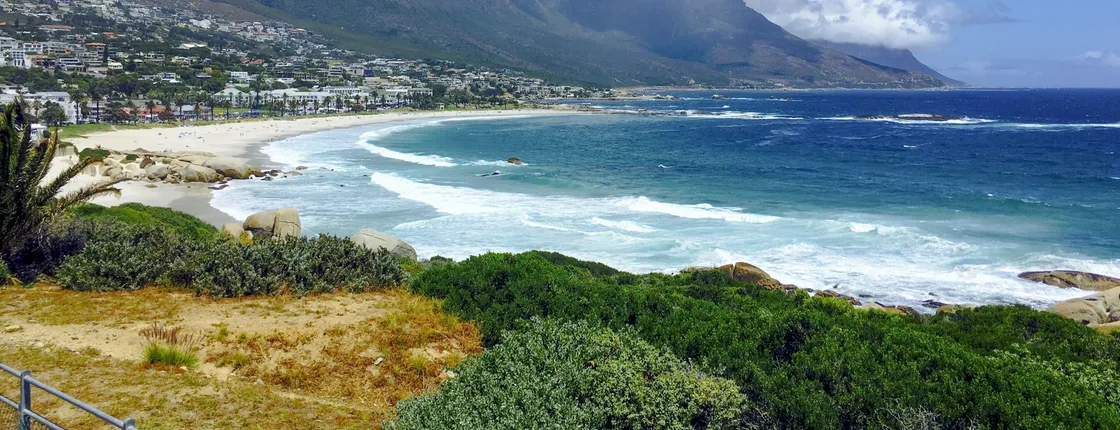 Cape Peninsula full-day tour from Cape Town