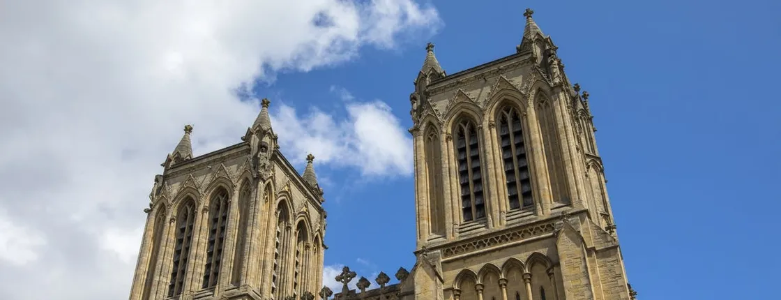 The best of Bristol guided walking tour