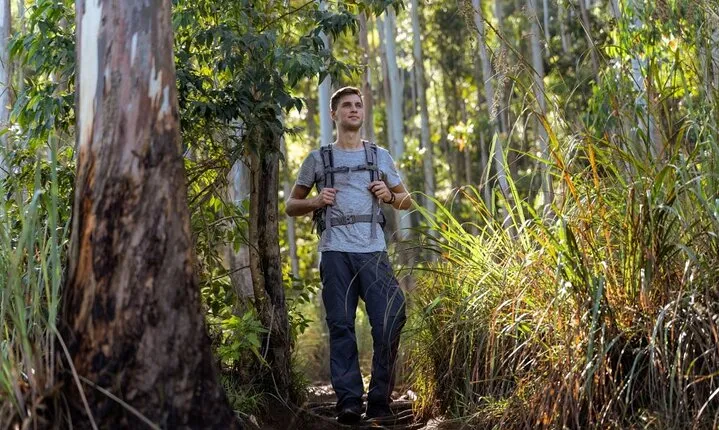 Knuckles and Wasgamuwa Trails from Kandy