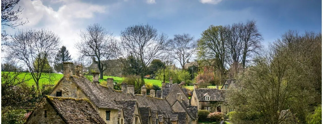 Small Group Tour to the Villages of the Cotswolds