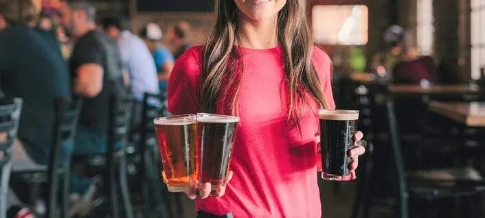 Self-Guided interactive pub trail in Amsterdam with online app