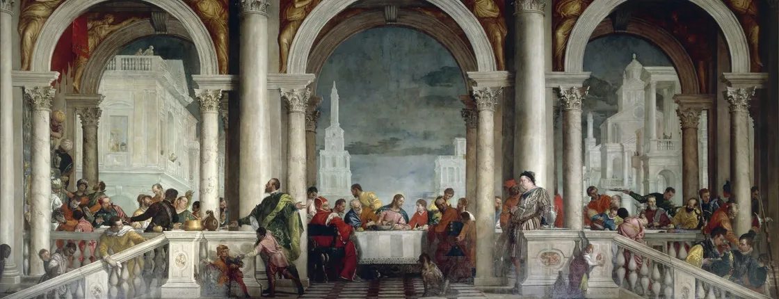 Accademia Galleries Venice entrance tickets