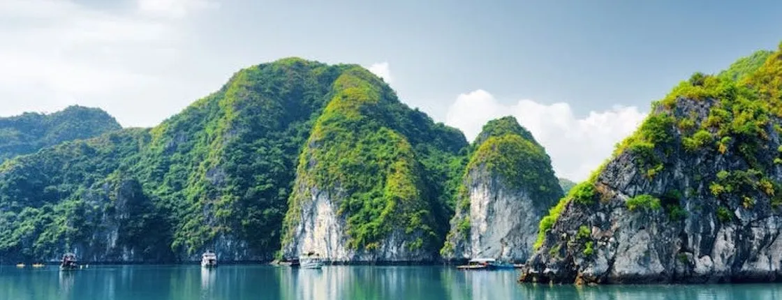 7-day trip of North Vietnam from Hanoi