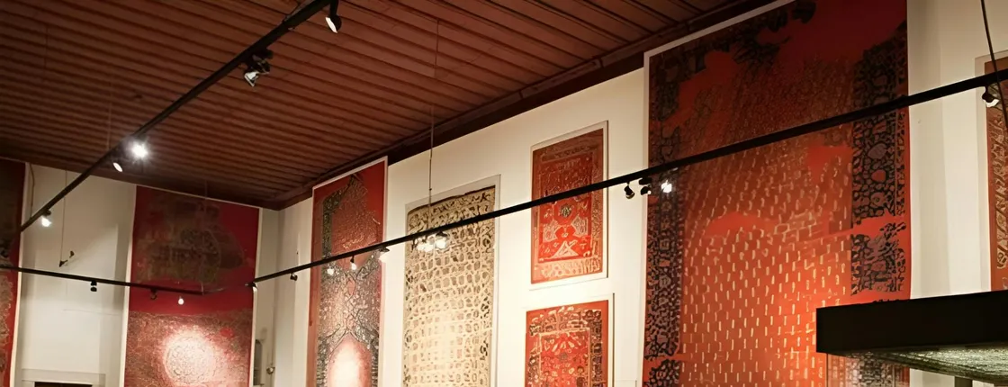 Istanbul Turkish and Islamic Arts Museum with Audioguide