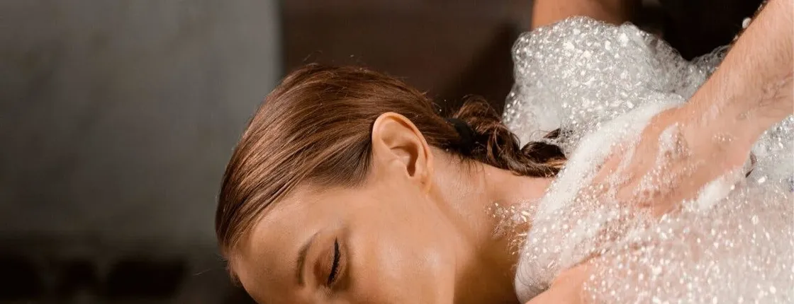 Private historical Hammam Bath and Spa in Cappadocia