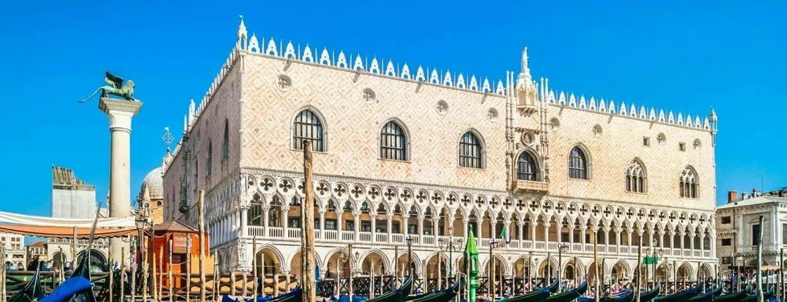 Doge's Palace Private Tour With a Local Guide