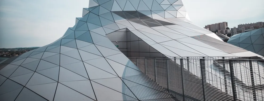 Explore the Instaworthy spots of Lyon with a local