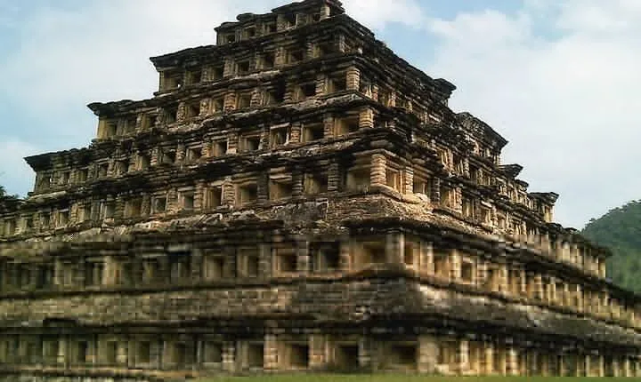 Tajín and Papantla Tour from Veracruz or Boca del Río by Highway