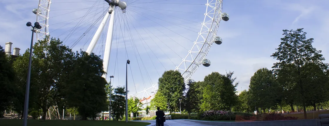 London Eye Tickets