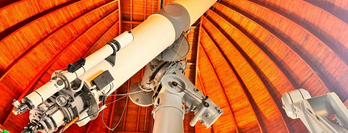 Castel Gandolfo Vatican Observatory Skip-the-Line Tickets