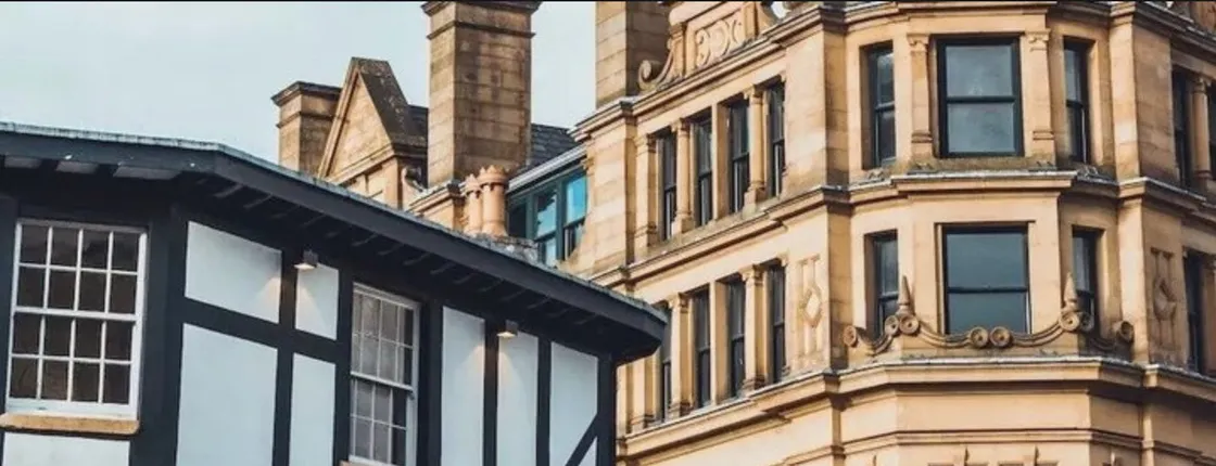 Manchester audio tour the city’s rebirth and renewal