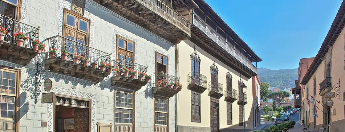 Entrance tickets to the House-Museum of La Casa de Los Balcones