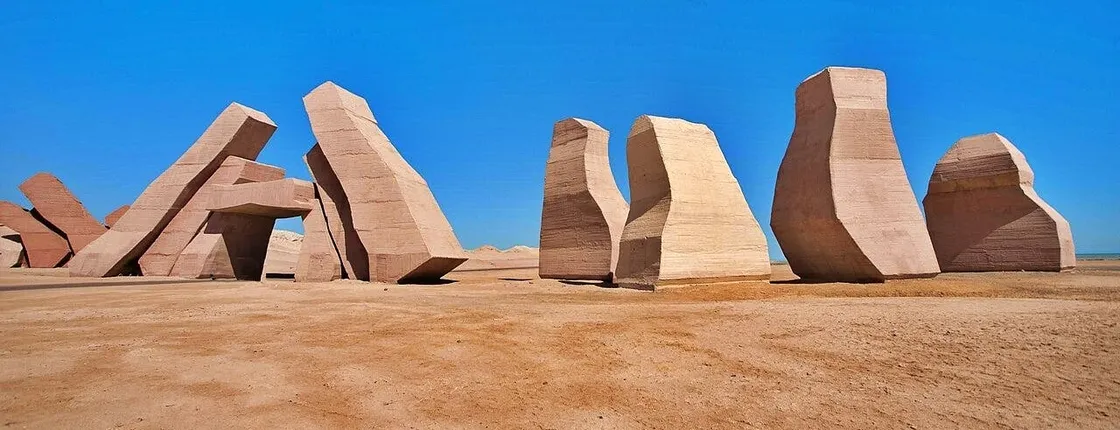 Ras Mohamed National Park jeep tour from Sharm